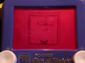 Etch A Sketch