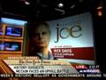 Davis on McCain: MSNBC 10/13/08