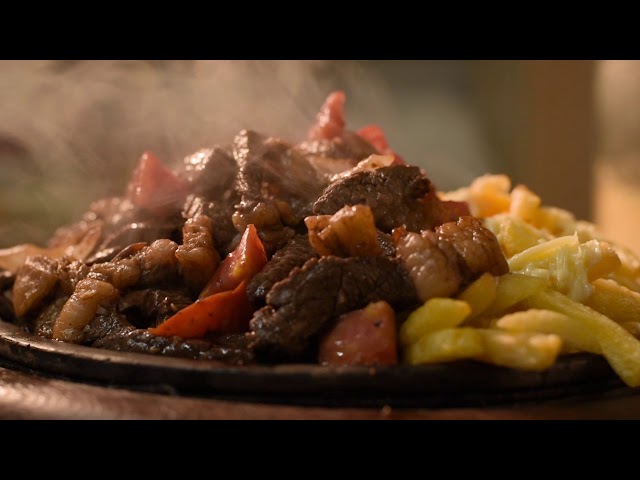 Institucional Trattoria - Cataguases MG'