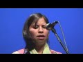 chanson indien indigene