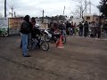 picadas picadas