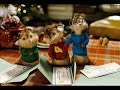 Alvin and the Chipmunks \"Apologize\"