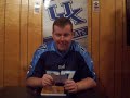 NFL Prognostication