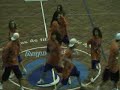 Portugal(S.Joao da Madeira) 2008 \"Dance Adicted\"