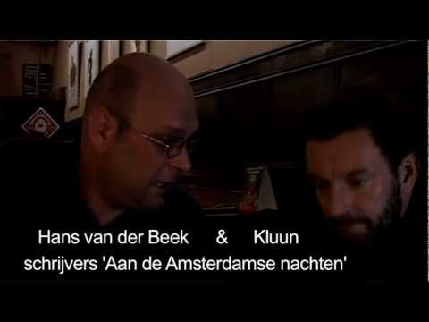 Nieuwe nachtbijbel Kluun en Van der Beek YouTube Preview Image