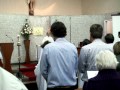 Videos: Bodas de Prata Gervasio e Carmelita 15/05/2010 - Biquinha - SCJ