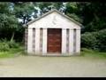 Mausoleum Kaiser Wilhelm II