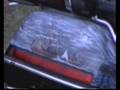 Goldwing mit Airbrush 2