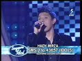 Hady Mirza - You Give Me Wings Hady Mirza - You Give Me Wings
