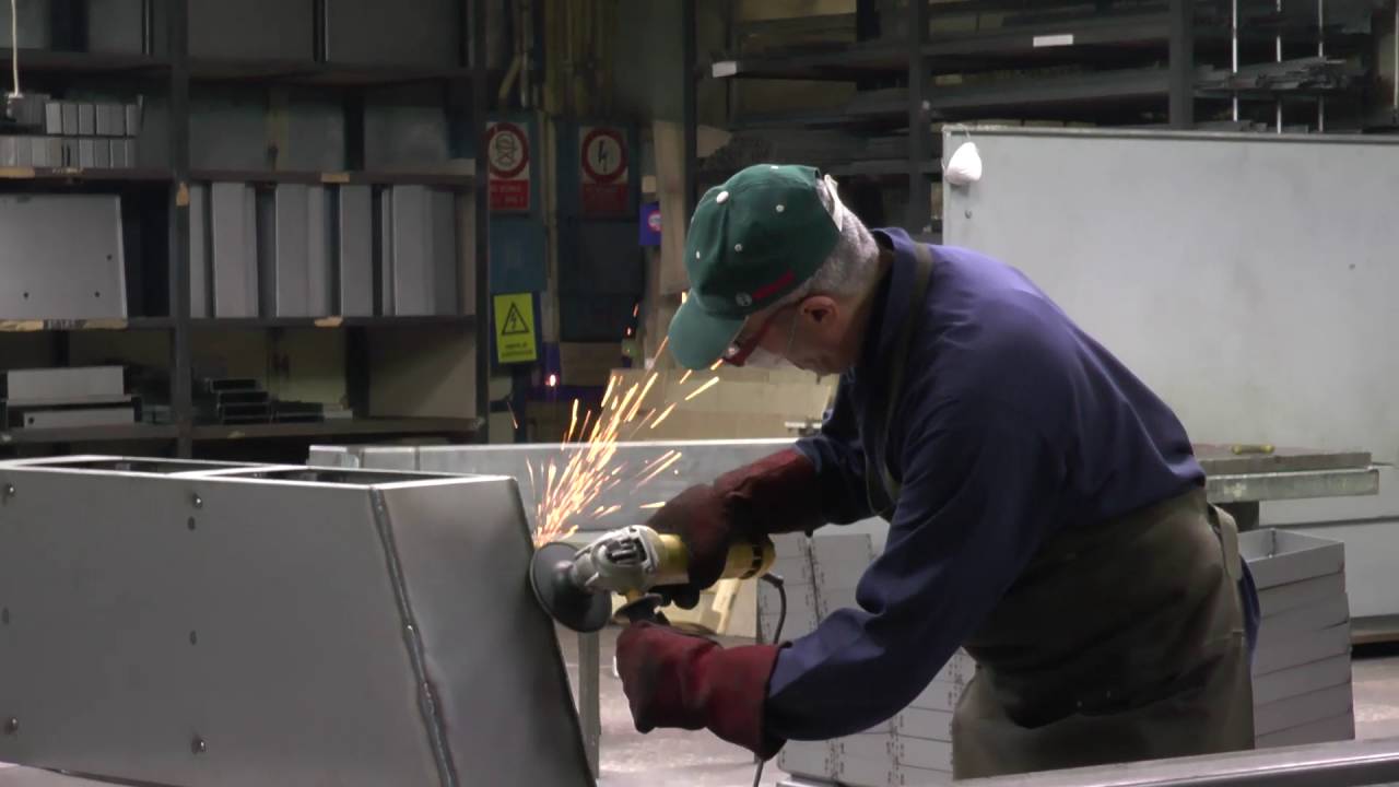Production Center