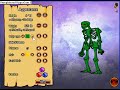Swords And Sandles 3 Solo Ultratus Character Creation