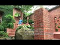 The Fashionable Design, Esthetic Garden: Taiwan\