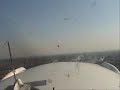 Vuelo en Erco