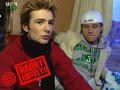 Busted - Crashed The Tour p3 [TOTP Saturday 27.03.04 VJS]