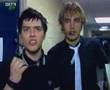 Busted - Crashed The Tour p3 [TOTP Saturday 27.03.04 VJS]