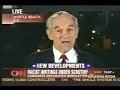 Re: Is Ron Paul Racist? Re: Is Ron Paul Racist?