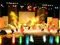 Pertandingan Tarian Kebangsaan 2007 - Kelantan Etnik