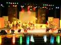 Pertandingan Tarian Kebangsaan 2007 - Kelantan Etnik