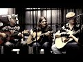 Cry Lonely - Chris Knight Cover - Osceola Performance Theatre - Acoustic-Live