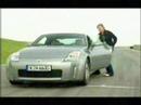 �ssaie de la nissan z