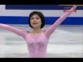 Yuko KAWAGUCHI / Alexander SMIRNOV 2008 World FS Yuko KAWAGUCHI / Alexander SMIRNOV 2008 World FS
