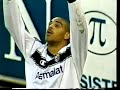 中田英寿 nakata hidetoshi パルマvsトリノ