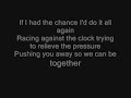 Life Of A Soldier Lyrics!!