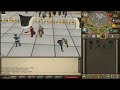 Runescape Sparc Mac's Money Making - Brawlers - Overloads