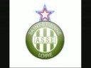 suporter de st etienne