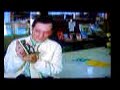 Chris Lilley (Mr G.) - Part 1