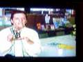 Chris Lilley (Mr G.) - Part 1