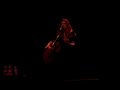 teledysk, klip, Dar Williams,- Spring Street