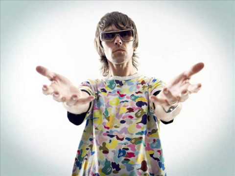 Ian Brown FEAR
