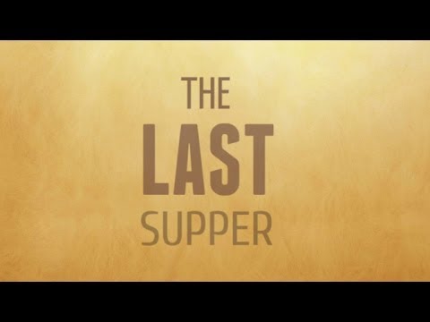 The Last Supper short film The Last Supper short film
