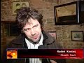 Akustik Raus - K?est CD Ujedem spolu v pristavu