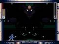 Mega Man X, No Power-Ups Boss Fights - Final Sigma Stage