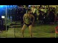 afro beat bitch