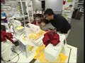 Stitch Lounge on NBC Nightly News