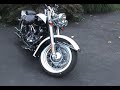 2006 Harley Davidson Softail Deluxe 2006 Harley Davidson Softail Deluxe