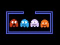 Pacman Ghosts Discuss TV