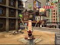 PAIN Gameplay Video:  Spank the Monkey