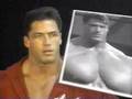 Dennis-Newman-Profil