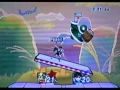 Brawl Fight - King Dedede (Jam) vs Pit (Dakota)