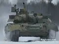Russian Main Battle Tanks Russian Main Battle Tanks
