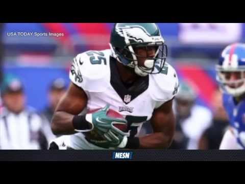 Video: LeSean McCoy Traded To Buffalo Bills, Joins Rex Ryan