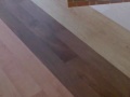 Parkett,Holz-dielen,schleifen