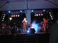 live, 13 agosto 2008, maderno