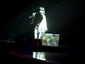 Jenifer Lunatique Tour Paris Zenith 11 Avril Portrait D\