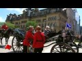 Raw Video: William, Kate Celebrate Canada Day