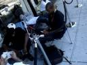 Sneaker Me Stupid Camp Out Part 1 Sneaker Me Stupid Camp Out Part 1